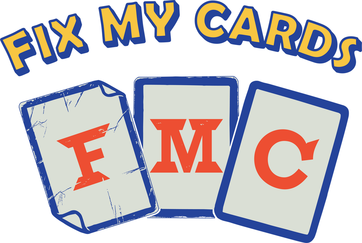 Fix My Cards, LLC
